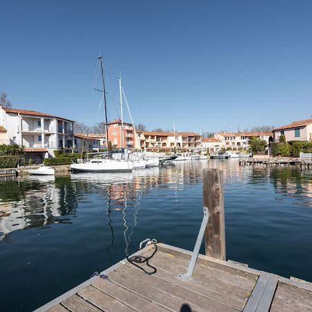 Apartment Grand Bassin By Interhome Grimaud Exterior foto